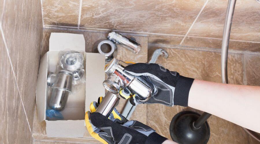 Expert new roof installation services in Blue Jay, CA